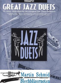 Great Jazz Duets 