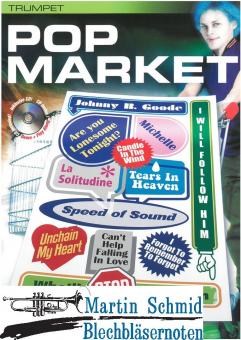 Pop Market 