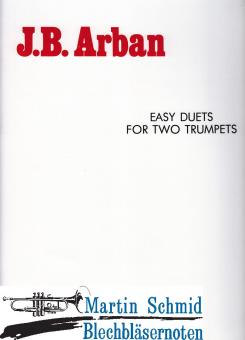 Easy Duets 