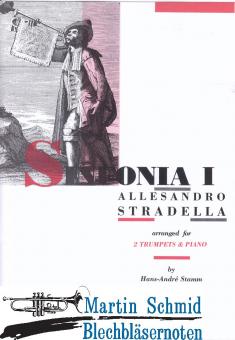 Sinfonia I 