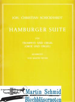 Hamburger Suite 