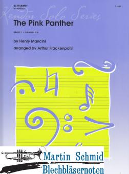 The Pink Panther 