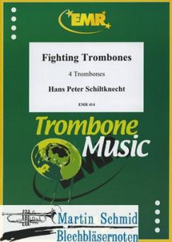 Fighting Trombones 