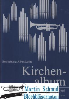 Kirchen-Album 