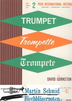 Trumpet Method Heft 2 
