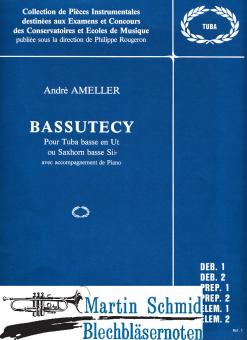 Bassutecy 