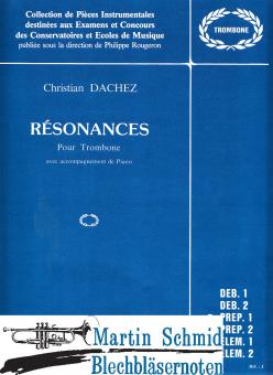 Résonances 