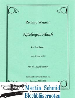 Nibelungen-Marsch 