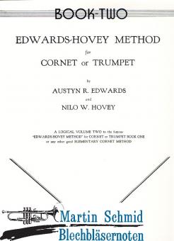 Trumpet Method Heft 2 