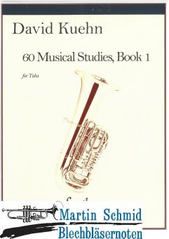 60 Musical Studies Heft 1 