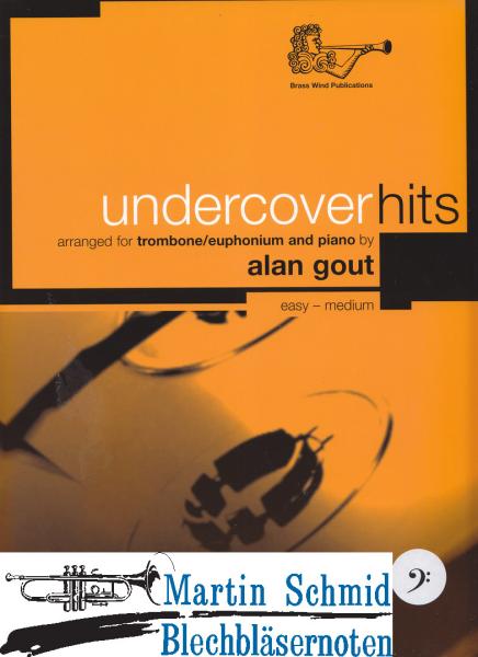 Artikelbild 1 des Artikels “Undercover Hits  “