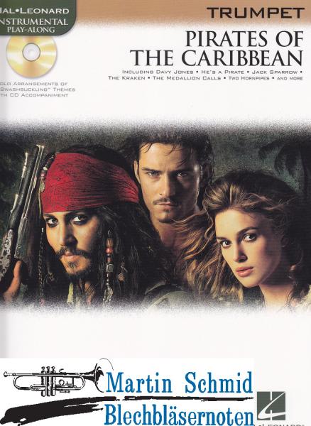Product image 1 of the product “Pirates Of The Caribbean ”
