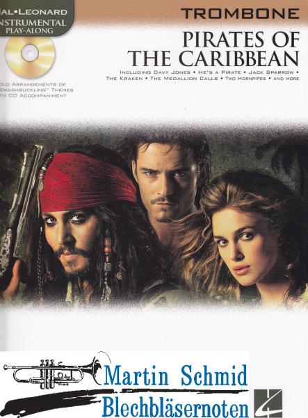 Product image 1 of the product “Pirates Of The Caribbean ”