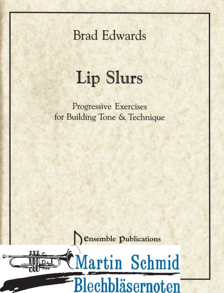 Product image 1 of the product “Lip Slurs ”