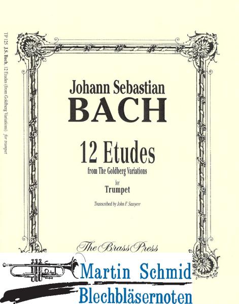Artikelbild 1 des Artikels “12 Etudes from 