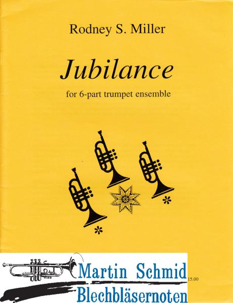 Product image 1 of the product “Jubilance (6Trp) ”