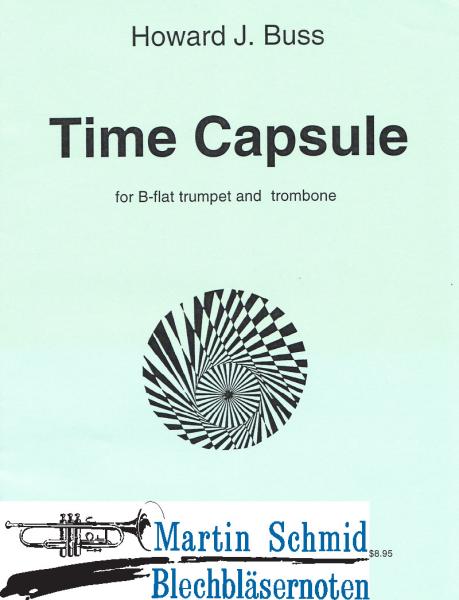 Product image 1 of the product “Time Capsule (101) ”