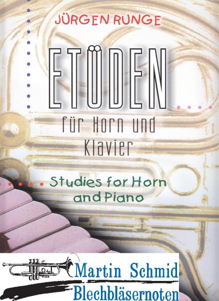 Artikelbild 1 des Artikels “Etüden “