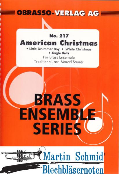 Product image 1 of the product “American Christmas (414.01.Perc) ”