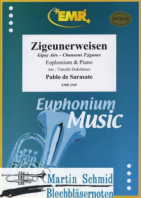 Product image 1 of the product “Zigeunerweisen ”
