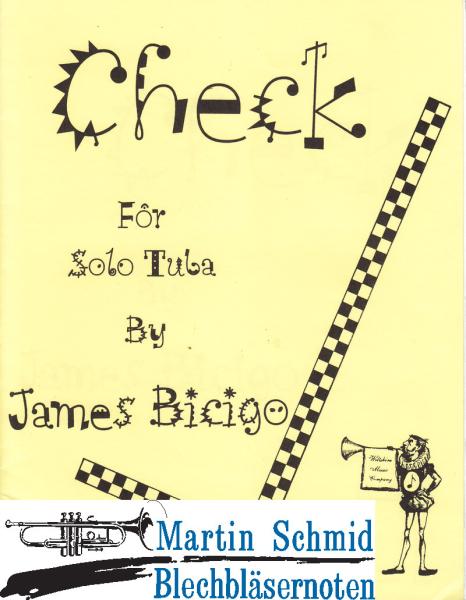 Product image 1 of the product “Check ”