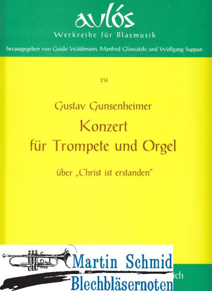 Product image 1 of the product “Konzert über 
