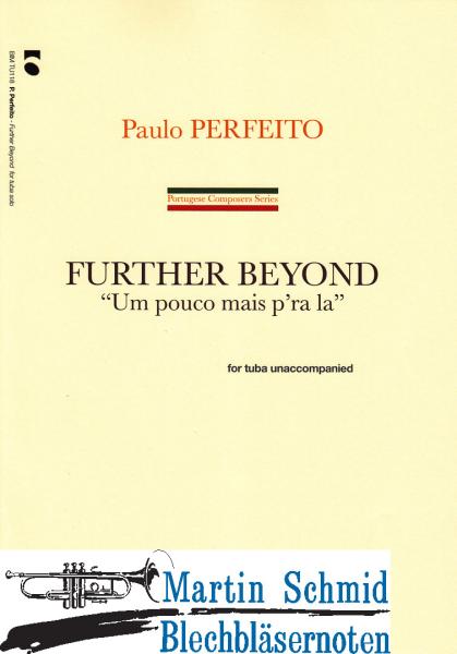 Artikelbild 1 des Artikels “Further Beyond “