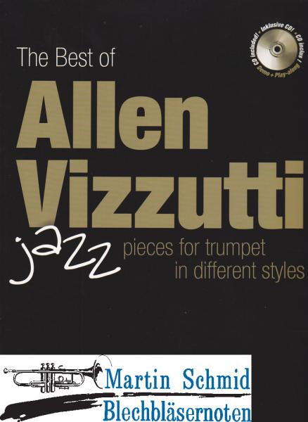 Artikelbild 1 des Artikels “The Best of Allen Vizzutti “