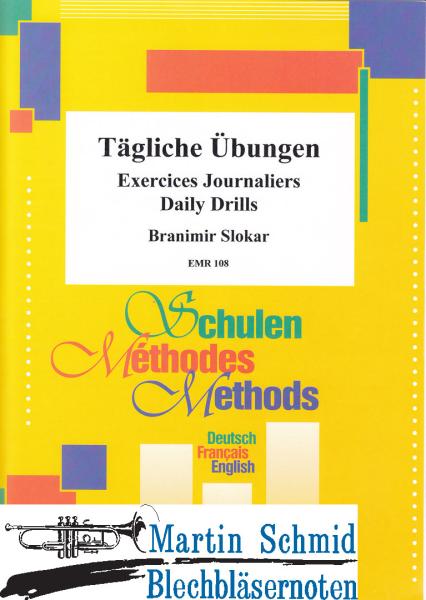 Product image 1 of the product “Tägliche Übungen ”
