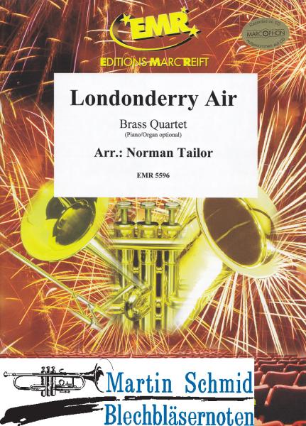 Product image 1 of the product “Londonderry Air (Piano/Organ ad lib) ”
