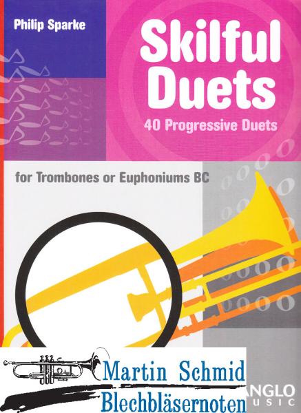 Artikelbild 1 des Artikels “Skilful Duets - 40 Progressive Duets “