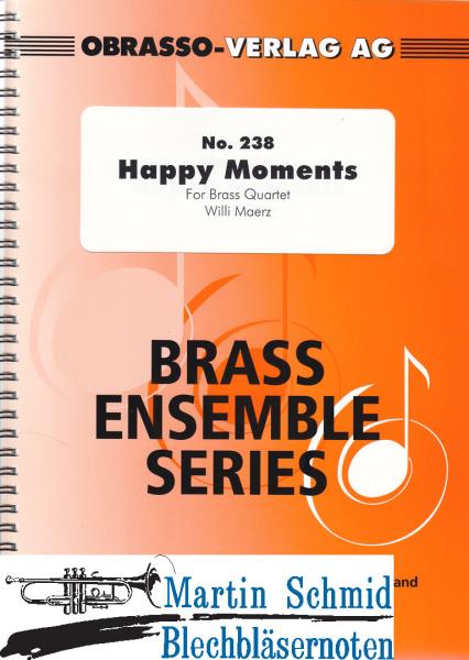 Product image 1 of the product “Happy Moments ”