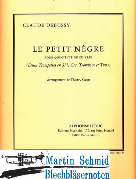 Product image 1 of the product “Le Petit Nègre ”