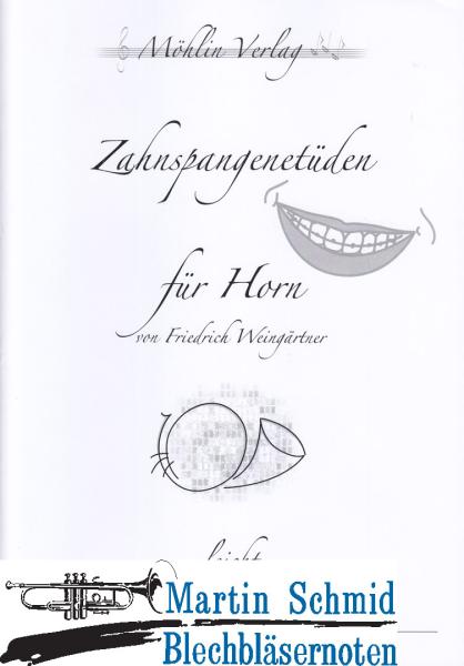 Artikelbild 1 des Artikels “Zahnspangenetüden - leicht “