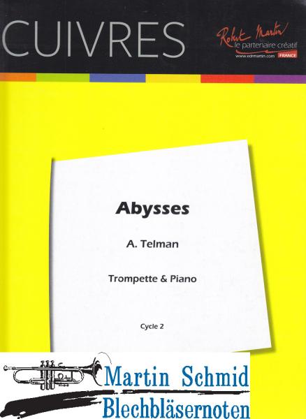 Product image 1 of the product “Abysses ”