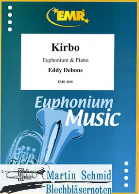 Product image 1 of the product “Kirbo ”