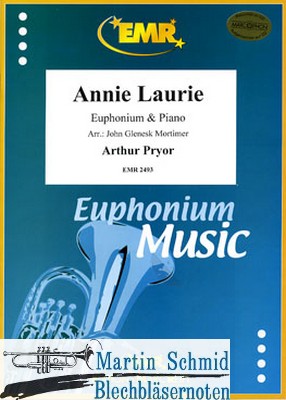 Artikelbild 1 des Artikels “Annie Laurie “