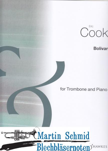 Product image 1 of the product “Bolivar ”