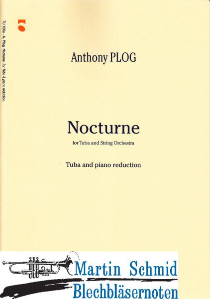 Product image 1 of the product “Nocturne ”
