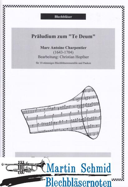 Product image 1 of the product “Präludium aus dem 
