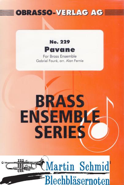 Product image 1 of the product “Pavane (414.01) ”