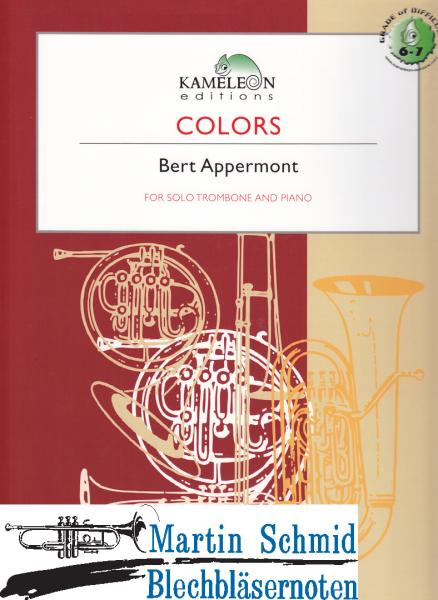 Product image 1 of the product “Colors ”