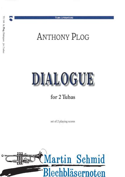 Product image 1 of the product “Dialogue ”