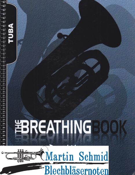 Artikelbild 1 des Artikels “The Breathing Book - Tuba Edition “