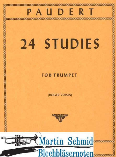 Product image 1 of the product “24 Studies (imc) ”
