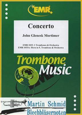 Product image 1 of the product “Concerto ”