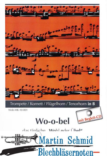 Artikelbild 1 des Artikels “Wo-o-bel - das tägliche 