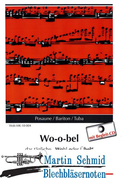 Product image 1 of the product “Wo-o-bel - das tägliche 