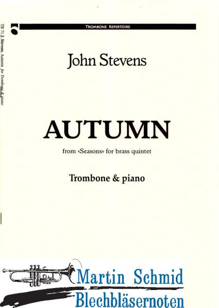 Artikelbild 1 des Artikels “Autumn from Seasons “