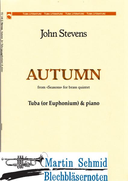 Product image 1 of the product “Autumn from Seasons ”